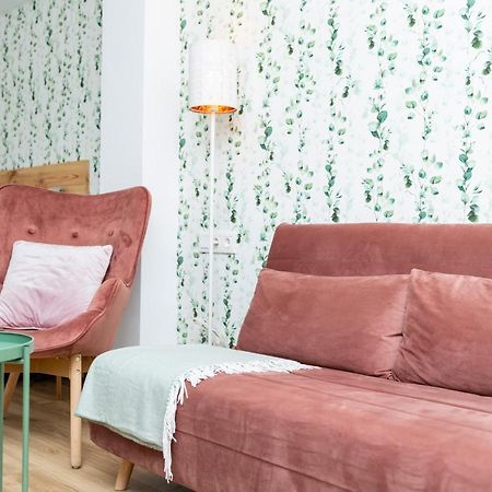 Apartamento Rauda 51 B, غرناطة المظهر الخارجي الصورة