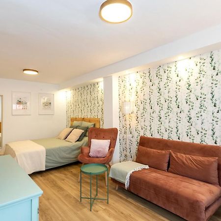 Apartamento Rauda 51 B, غرناطة المظهر الخارجي الصورة