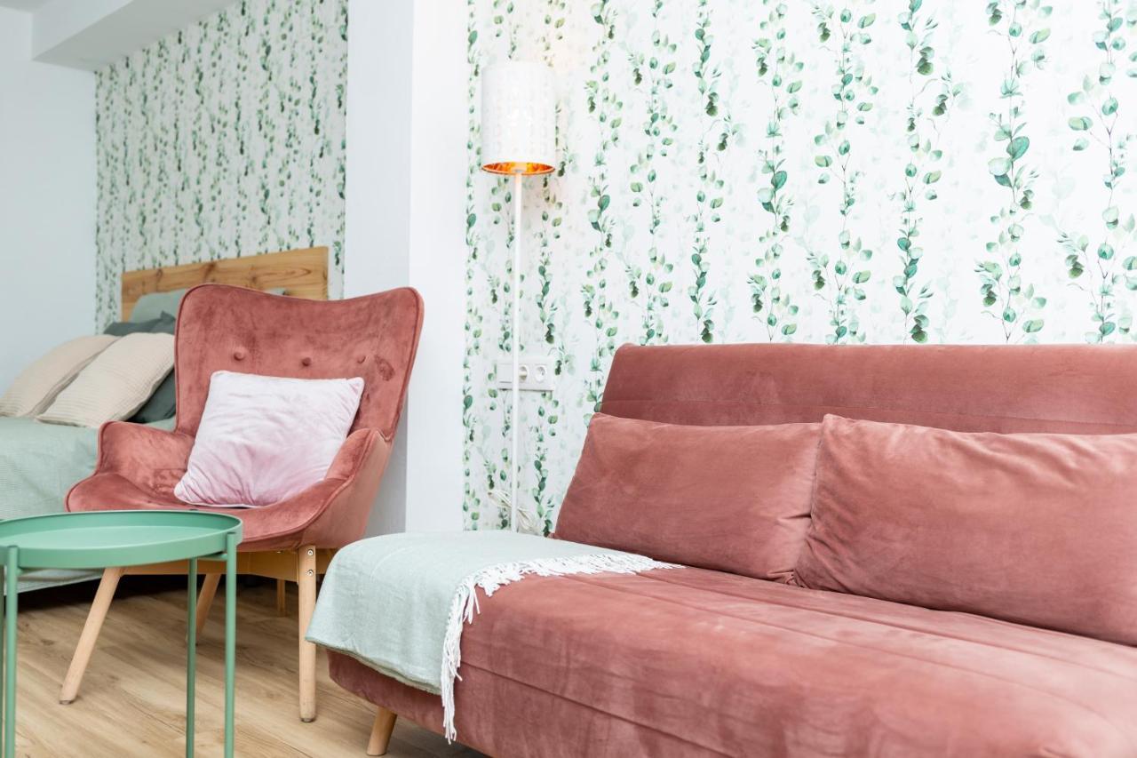Apartamento Rauda 51 B, غرناطة المظهر الخارجي الصورة