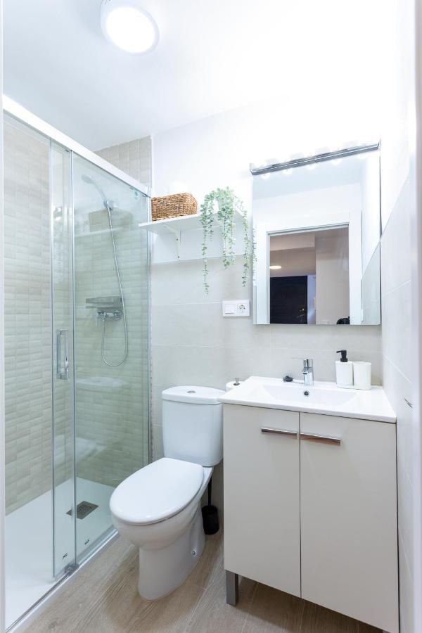 Apartamento Rauda 51 B, غرناطة المظهر الخارجي الصورة
