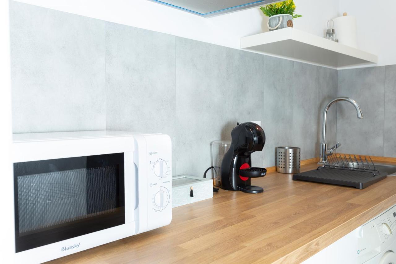 Apartamento Rauda 51 B, غرناطة المظهر الخارجي الصورة